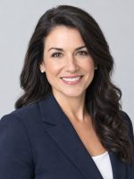 Sample agent headshot