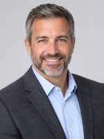 Sample agent headshot